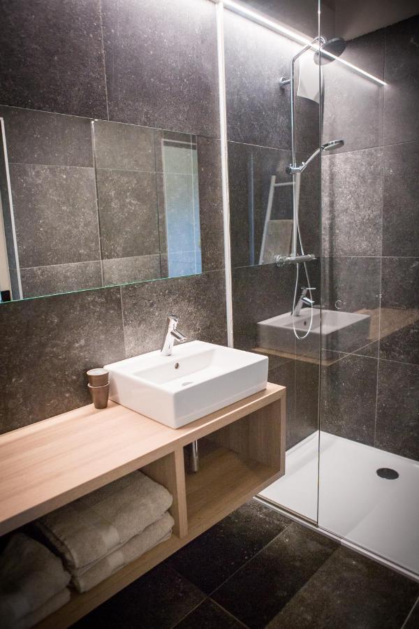 B&B Gitsdal Hooglede Экстерьер фото